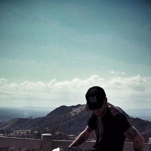 Meet your Posher, Christopher